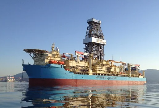 Shipping Co. against piracy surge off West Africa