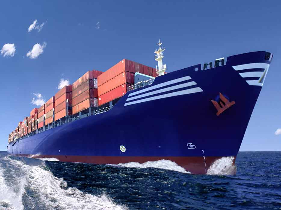 2021 OCEAN SHIPPING EXPECTATIONS AND TRENDS
