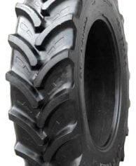 RADIAL TRACTOR TIRE