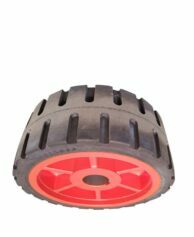 Construction machinery tyre