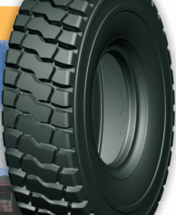 Mainsail MPVS2 16.00R25 ***