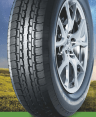 Mainsail HD825 235/85R16