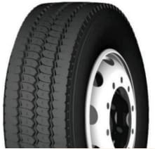 Mainsail MT33 325/95R24