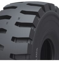 Mainsail MT77 45/65R45 L5 **