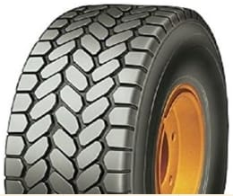 Mainsail 445/95R25 EM08