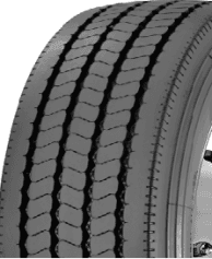 Mainsail 235/75R17.5