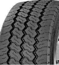 Mainsail 445/65R22.5