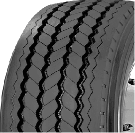 Mainsail 385/65R22.5