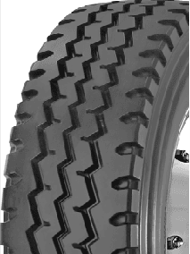 Mainsail 315/80R22.5
