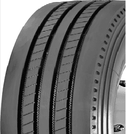 Mainsail 245/70R19.5