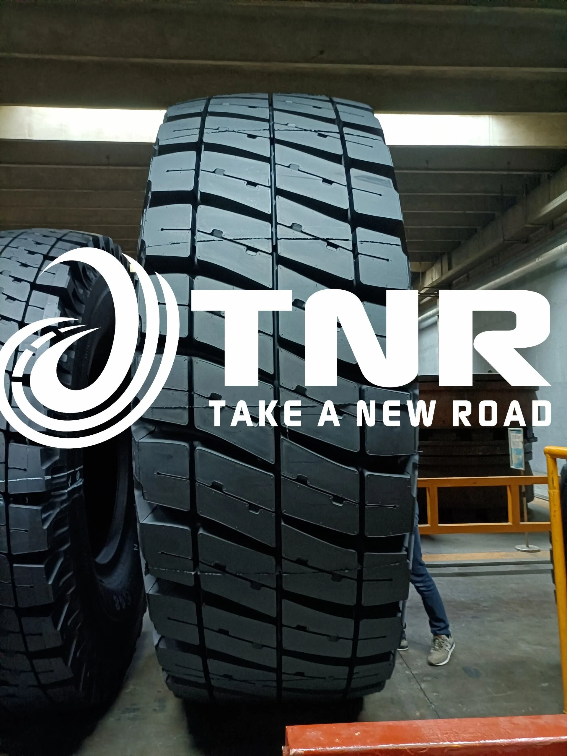 Mainsail MSG08 27.00R49 E4 **