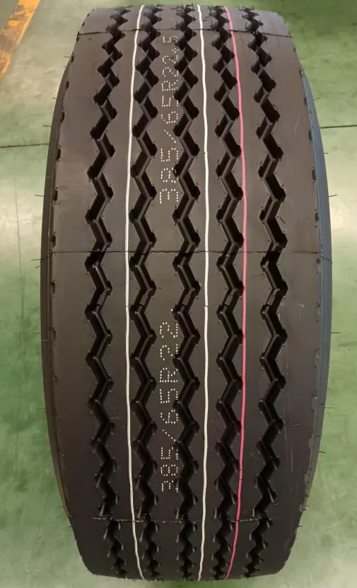 Mainsail A526 385/65R22.5 TL 24PR