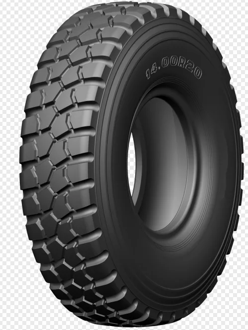 Mainsail MVCE 14.00R20 20PR TT